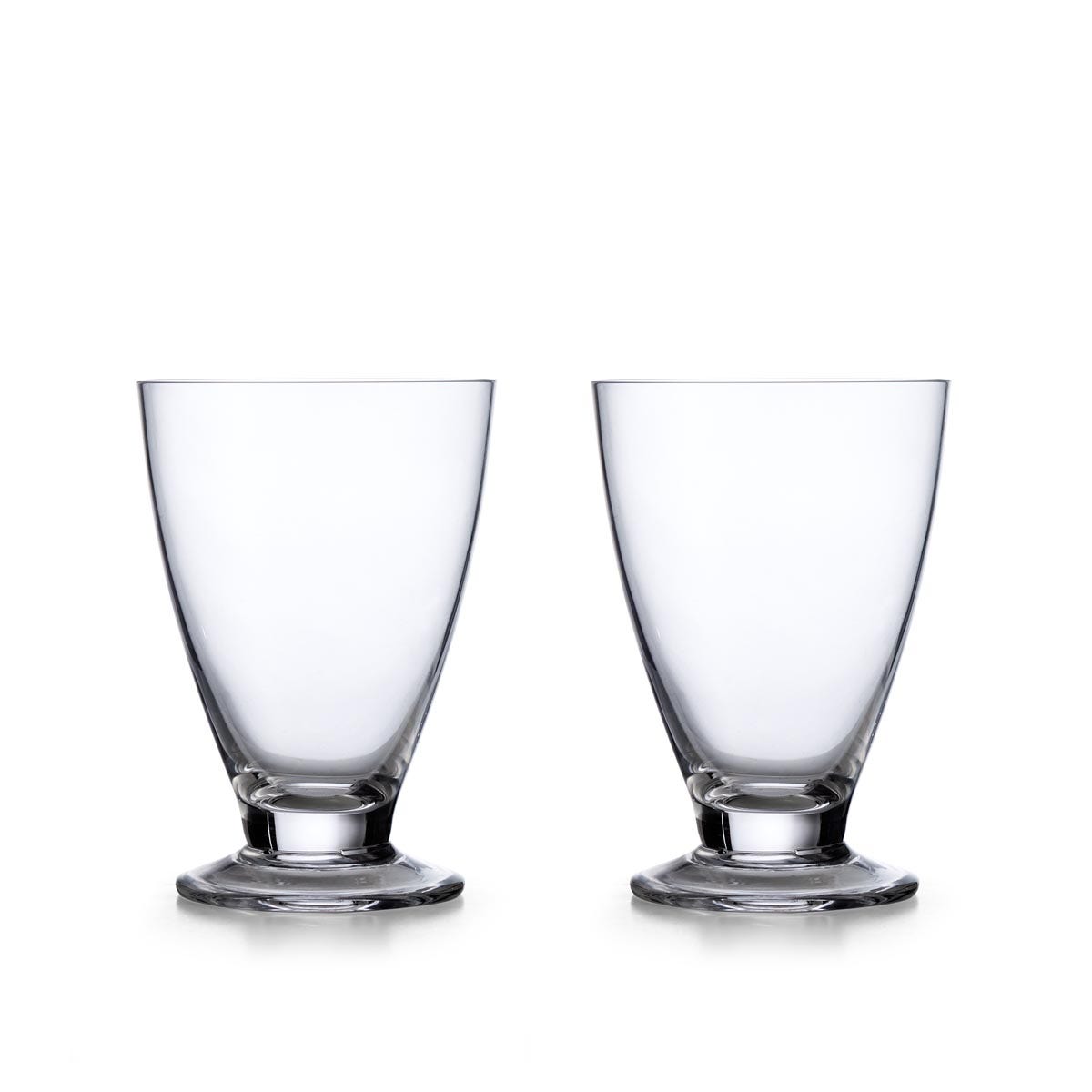 Nambe Skye Short Tumblers – Luxury Crystal Gifts for Corporate & Weddings Nambé- Crystal House