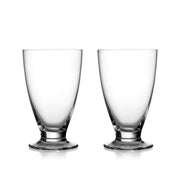 Nambe Skye Tall Tumblers – Luxury Crystal Gifts for Corporate & Weddings Nambé- Crystal House