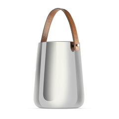 Nambe Tahoe Wine Chiller – Luxury Crystal Gifts for Corporate & Weddings Nambé- Crystal House