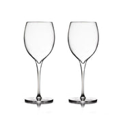 Nambe Vie Chardonnay – Luxury Crystal Gifts for Corporate & Weddings Nambé- Crystal House