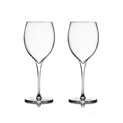 Nambe Vie Chardonnay – Luxury Crystal Gifts for Corporate & Weddings Nambé- Crystal House