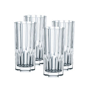 Natchmann - Aspen Longdrink Set/4 Nachtmann - Crystal House