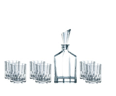 Natchmann - Aspen Whiskey Set/7 Nachtmann