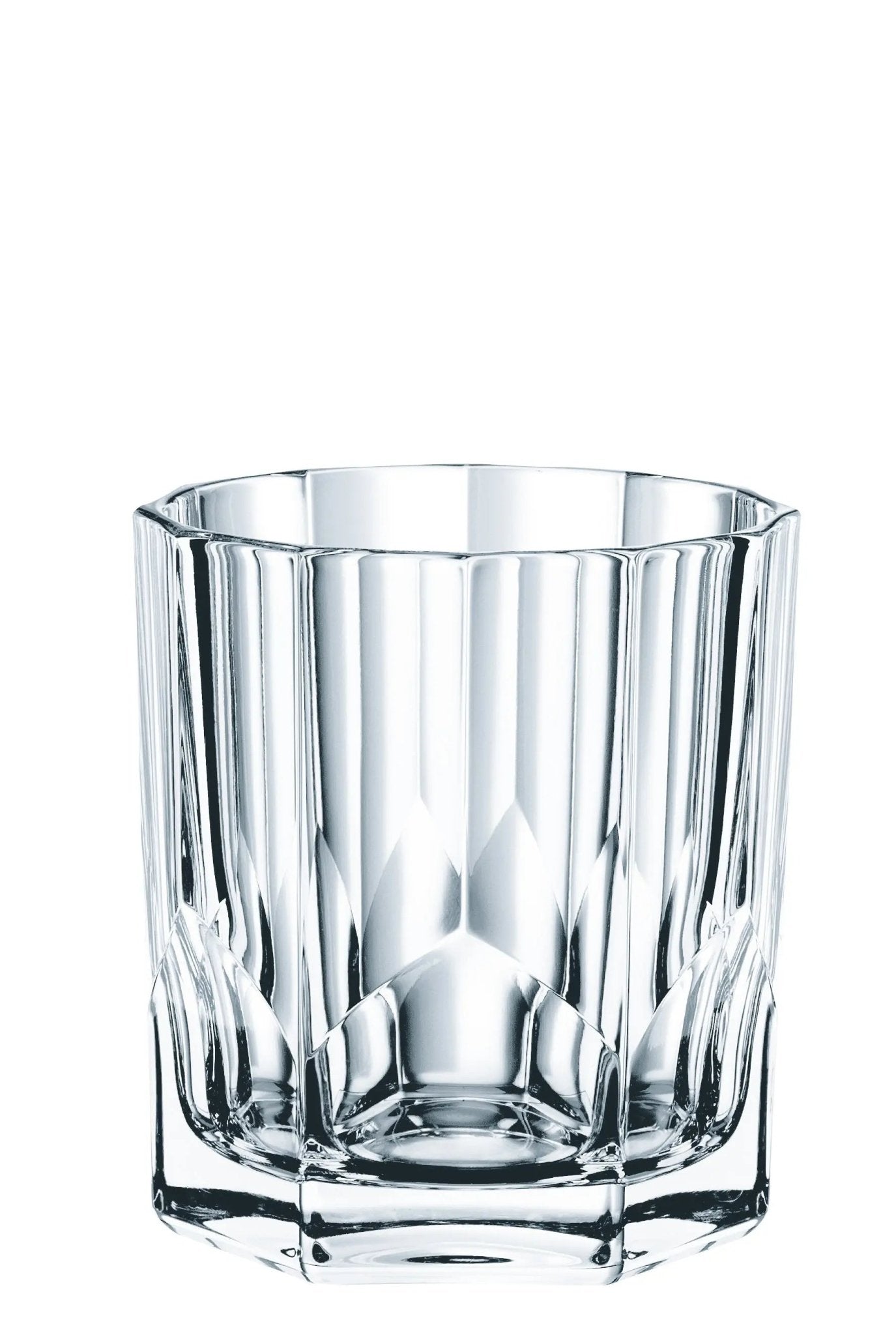 Natchmann - Aspen Whisky Tumbler Set/ 4 Nachtmann