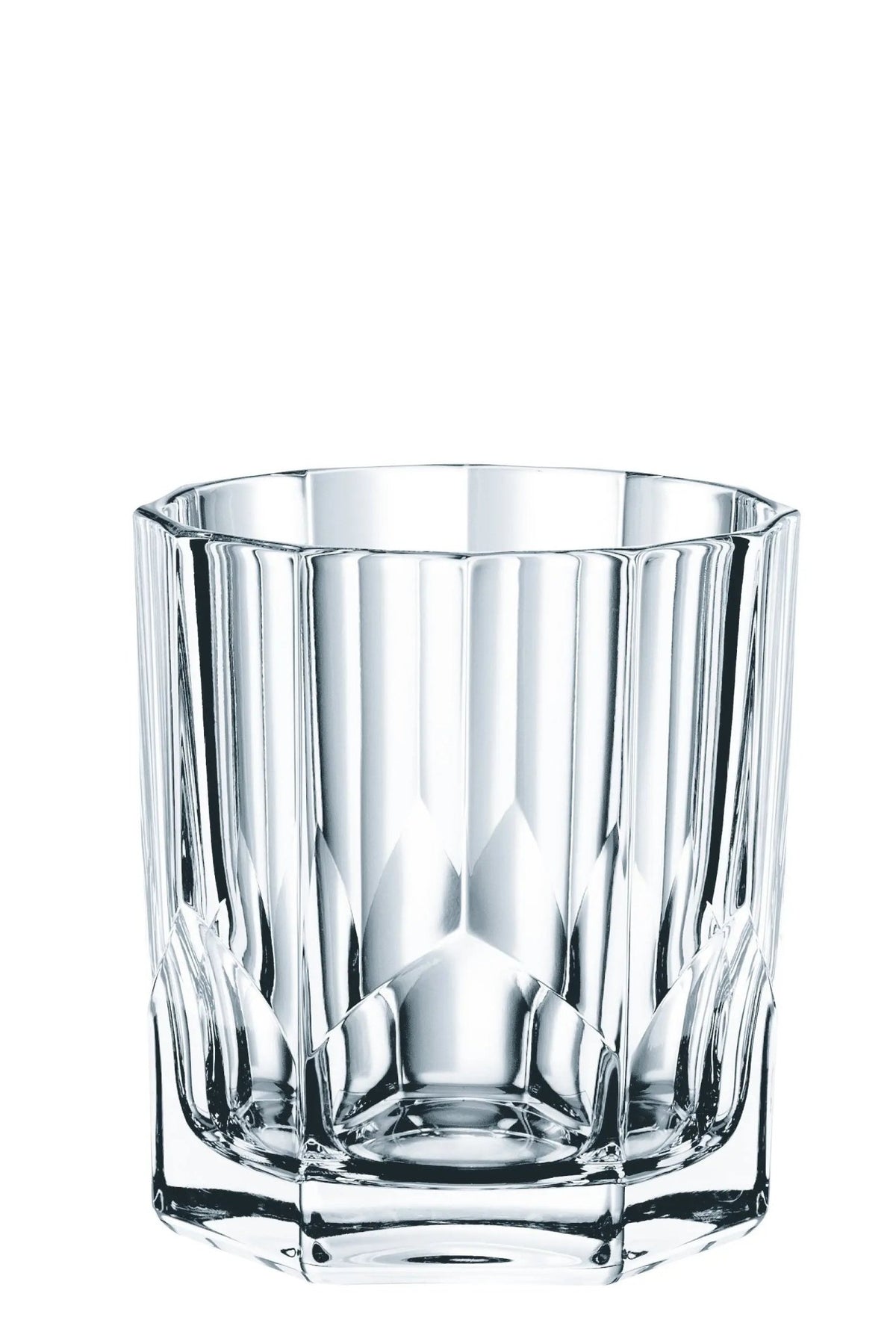Natchmann - Aspen Whisky Tumbler Set/ 4 Nachtmann