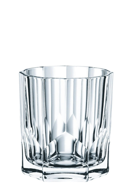 Natchmann - Aspen Whisky Tumbler Set/ 4 Nachtmann
