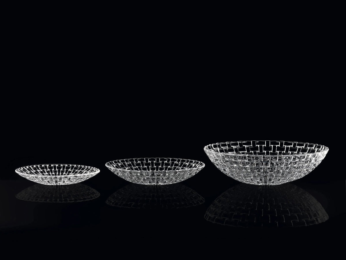 Natchmann - Bossa Nova Bowl 30 cm Nachtmann