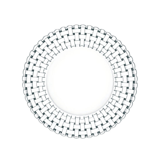Natchmann - Bossa Nova Dinner plate 27 cm Set/2 Nachtmann