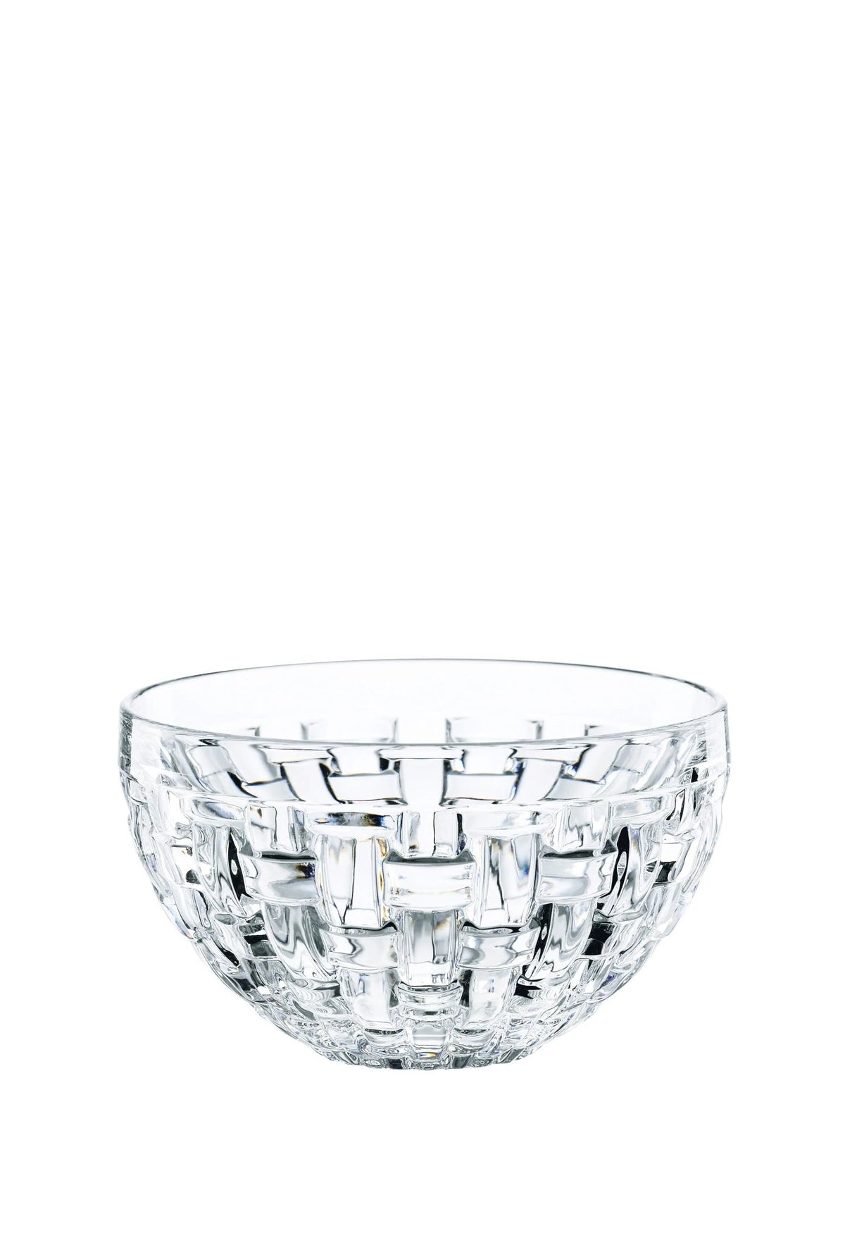 Natchmann - Bossa Nova Dip Bowl Round Set/4 3.9 In Nachtmann