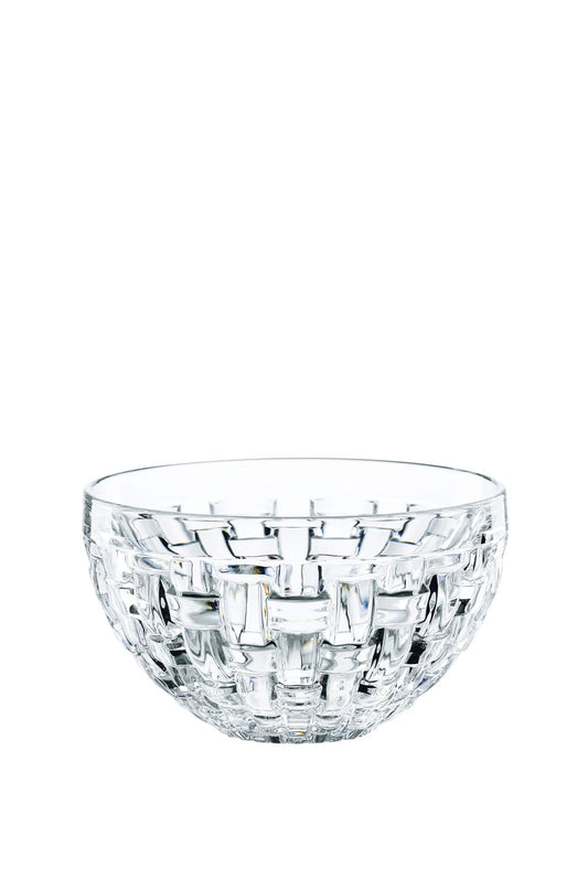 Natchmann - Bossa Nova Dip Bowl Round Set/4 3.9 In Nachtmann