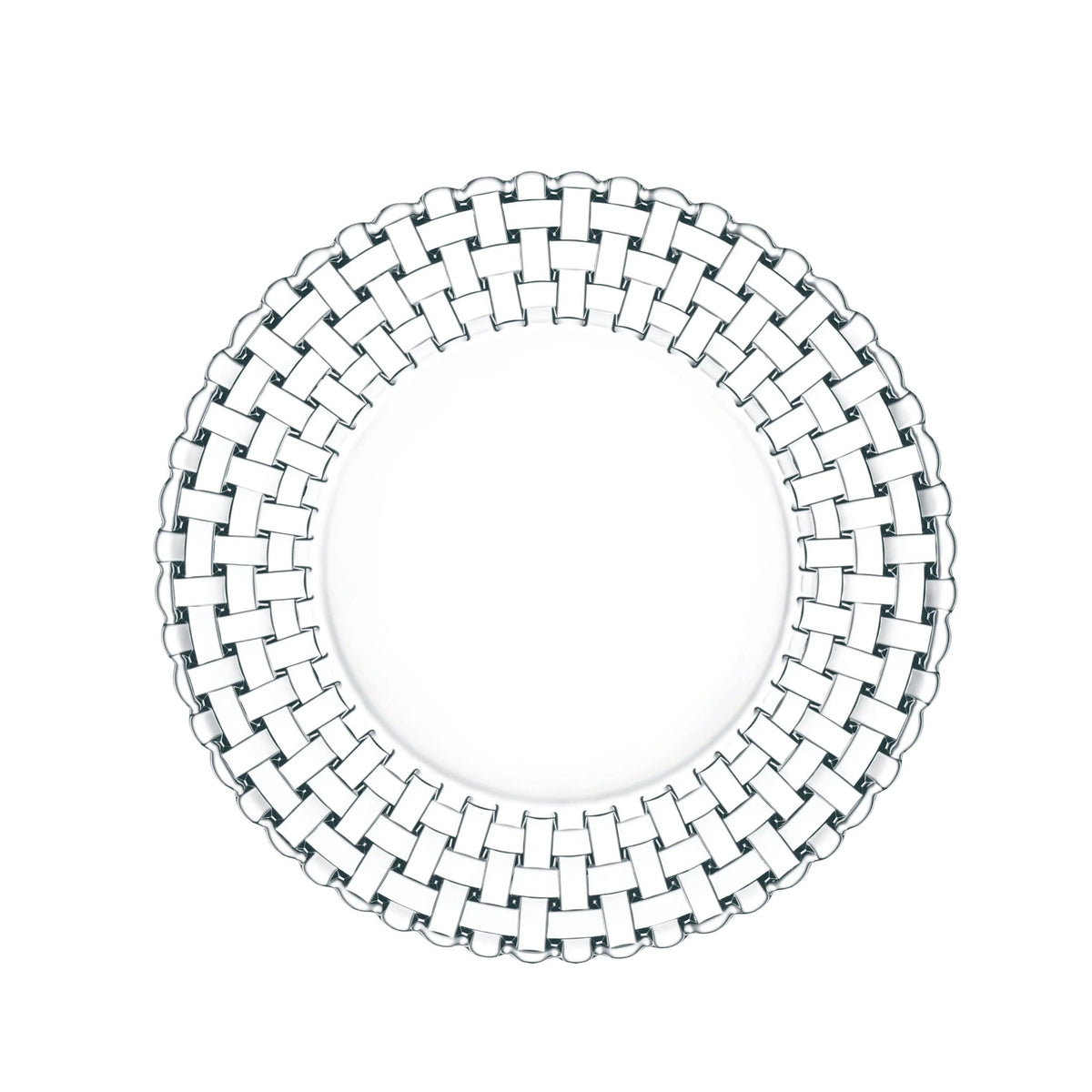 Natchmann - Bossa Nova Plate large 32 cm Set/2 Nachtmann