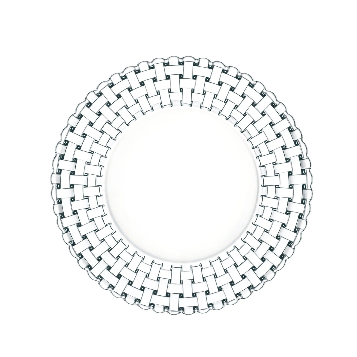 Natchmann - Bossa Nova Plate small 23 cm Set/2 Nachtmann