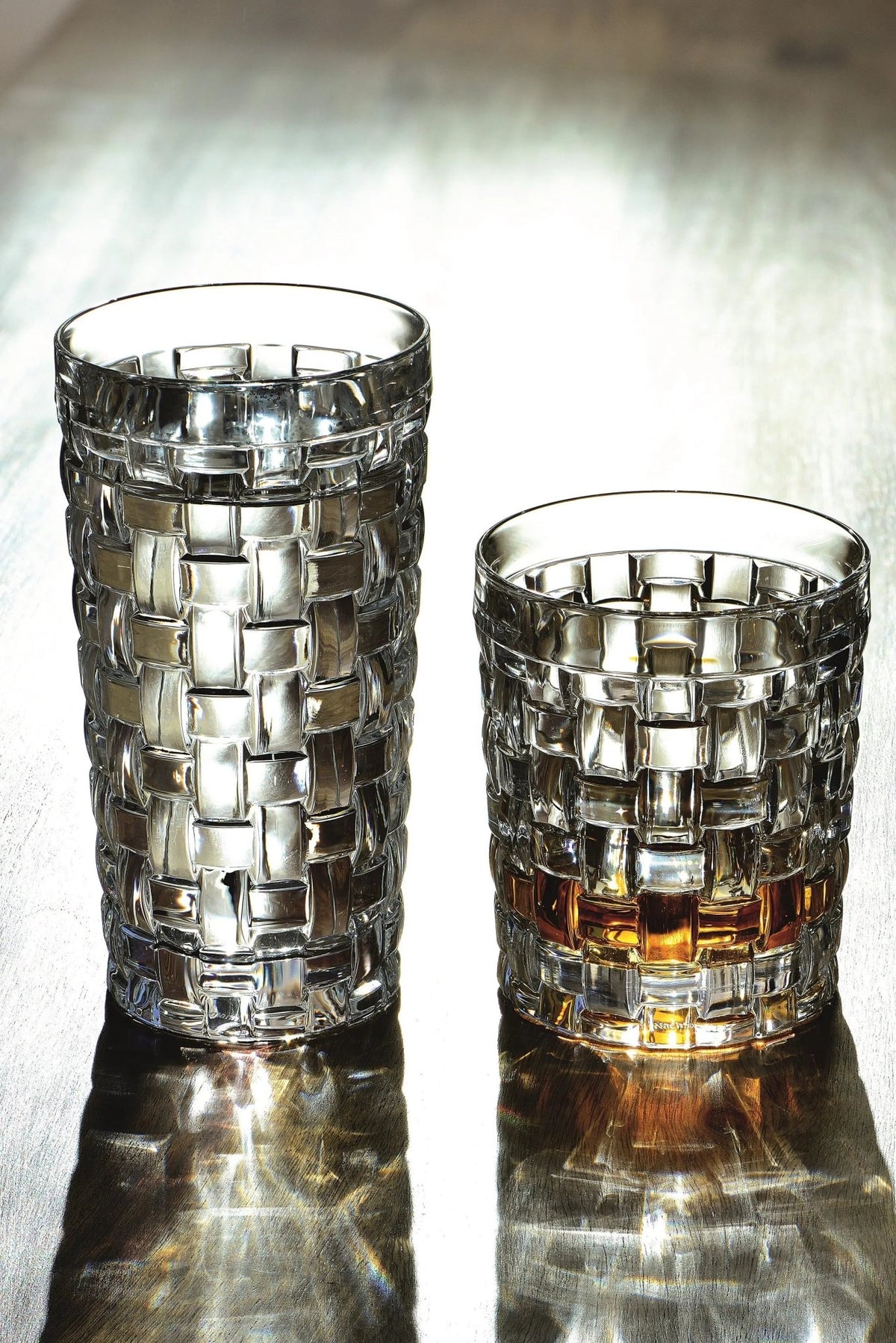 Natchmann - Bossa Nova Tumbler Set/12 Nachtmann
