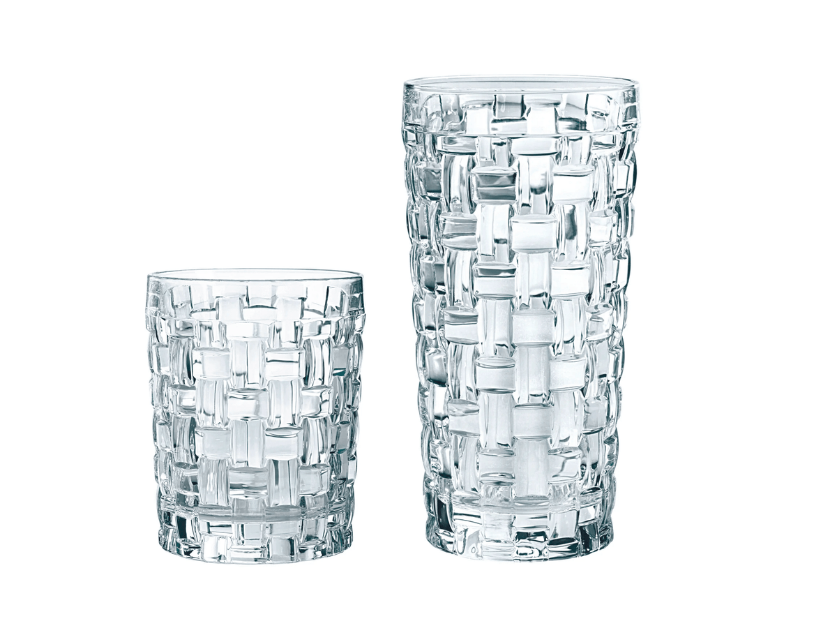 Natchmann - Bossa Nova Tumbler Set/12 Nachtmann