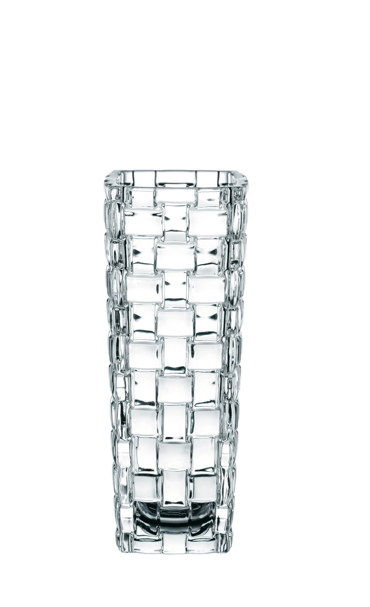 Natchmann - Bossa Nova Vase 6.3 In Nachtmann