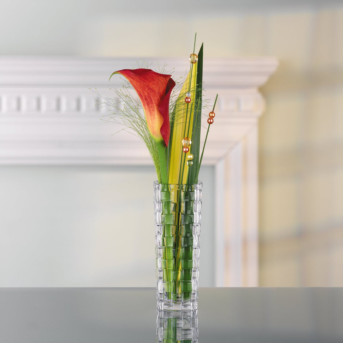 Natchmann - Bossa Nova Vase Bud Vase Nachtmann - Crystal House