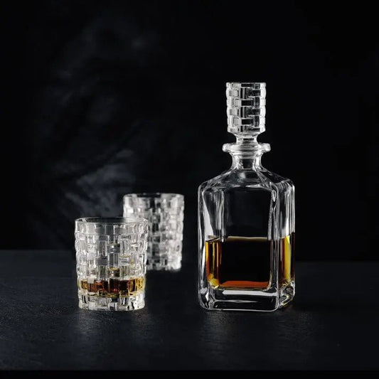 Natchmann - Bossa Nova Whisky Set Set/3 Nachtmann