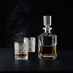 Natchmann - Bossa Nova Whisky Set Set/3 Nachtmann