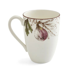 Nature's Bounty Dinnerware 4 pc Place Setting (Fig) Portmeirion - Crystal House