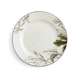 Nature's Bounty Dinnerware 4 pc Place Setting (Pear) Portmeirion - Crystal House