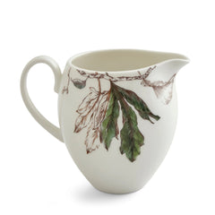 Nature's Bounty Dinnerware Cream Portmeirion - Crystal House