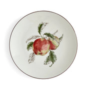 Nature's Bounty Dinnerware Salad Plate (Apple) Portmeirion - Crystal House