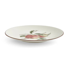 Nature's Bounty Dinnerware Salad Plate (Apple) Portmeirion - Crystal House