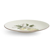 Nature's Bounty Dinnerware Salad Plate (Pear) Portmeirion - Crystal House