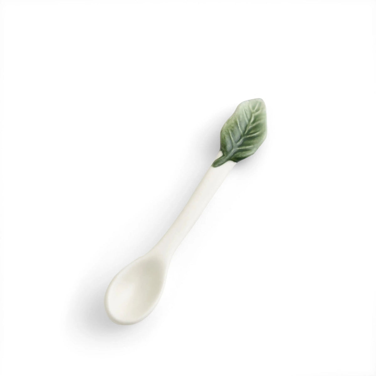 Natures Bounty - Figural Serveware Pear Sugar Bowl and spoon Portmeirion - Crystal House