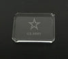 US Army STAR-paperweight