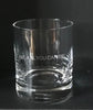 Be all you can be US. Army slogan on whiskey glass