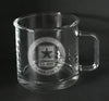 Soldier for life US Army on warm beverage mug