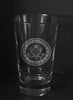 US Army Symbol - pint glass