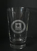 US Army  soldier for life -pint glass