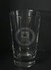 US Army retired soldier for life-pint glass