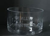US Army slogan-Be all you can be -candy bowl