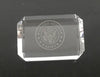 US Army logo-paperweight