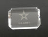 US Army STAR-paperweight