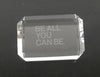 Be all you can be-army paperweight