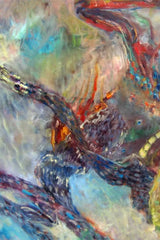 Necktie Nebula Nieponski Gallery