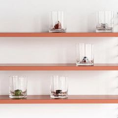 New Friends Tumbler Frog Kosta Boda