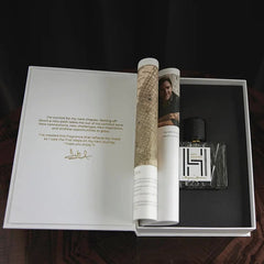 Next Chapter Orrefors - Crystal House