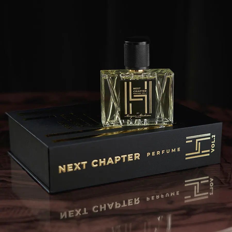 Next Chapter Orrefors - Crystal House