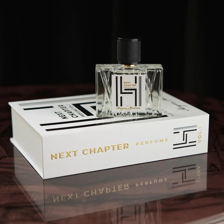 Next Chapter Orrefors - Crystal House