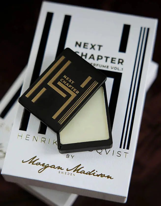 Next Chapter Orrefors - Crystal House