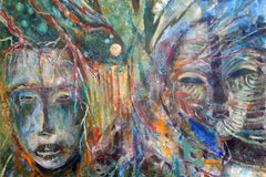 Mardi Gras Nieponski Gallery