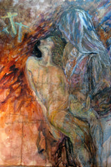 Pieta Nieponski Gallery