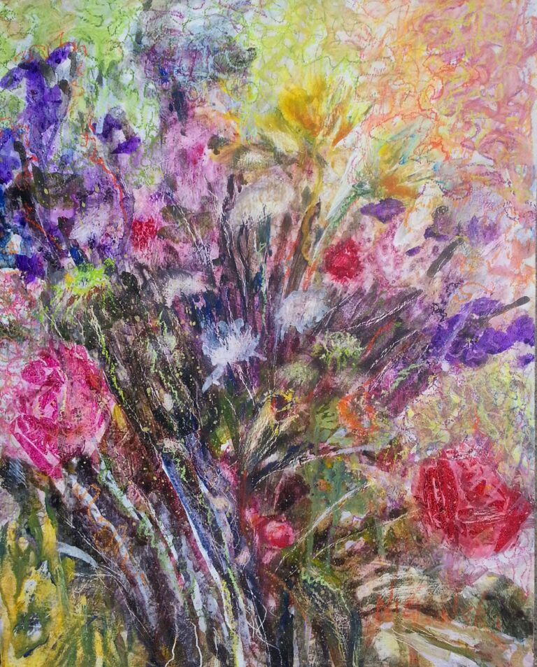 Holy Saturday Nieponski Gallery