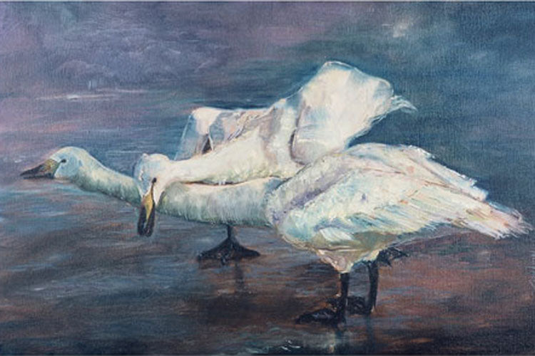Inseparable Nieponski Gallery
