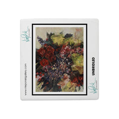 Unridled square -coaster
